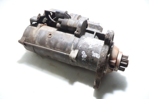 Стартер daf xf 106 підйом 480 футів