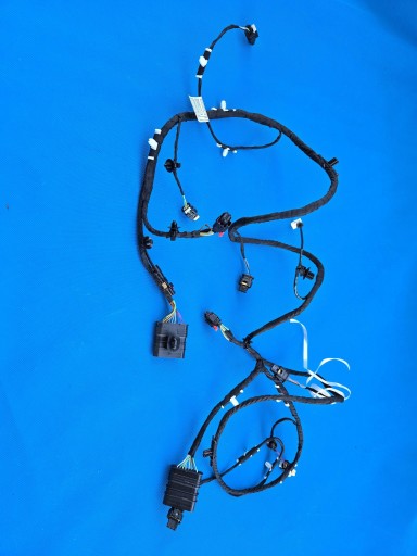 QUA7209 - Жгут проводов переднего бампера pdc bmw x1 u115a43562