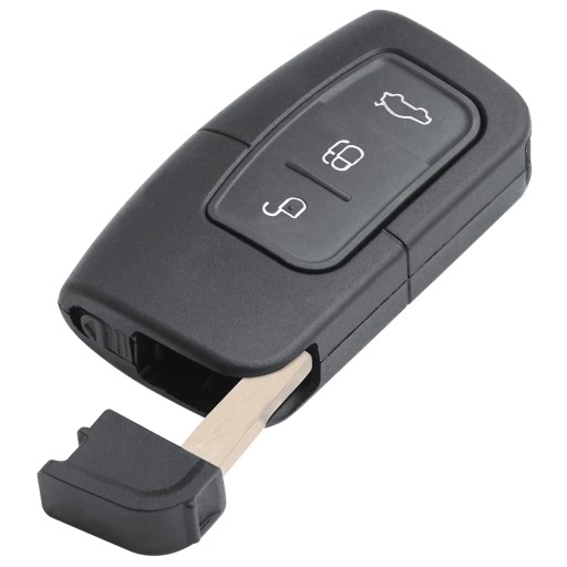 3M5T15K601-DC/DB - КЛЮЧ KEYLESS-GO FORD FOCUS C-MAX S-MAX KUGA