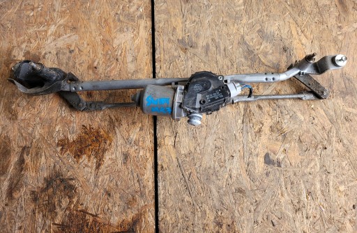 wischergestänge vorne SUZUKI SWIFT MK7 MK-7