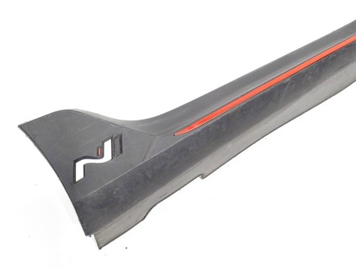 moulding cap threshold threshold right HYUNDAI I20 N III 87752-C0000