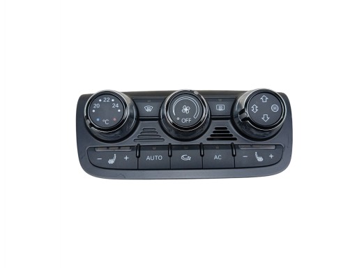 PANEL des lüfters klimaanlage AUDI TT 8J (2006-2010)