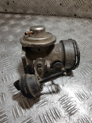 Valvola EGR SKODA OCTAVIA 2