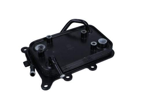 NRF 310057 масляный радиатор, автоматический