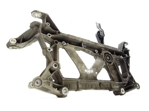 pont à essieu boîtier d'essieu berceau TRAWERS moteur AUDI A3 8V GOLF VII 5Q0199369G