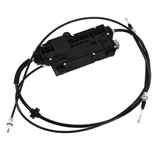 1618230064711 - Парковочный модуль Актуатор ручного тормоза Solid