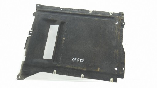 cover gearboxes of the gear left BMW X5 F15 X6 F16 7308717