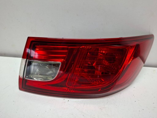 light rear right 265502631R RENAULT CLIO IV 2012-2016