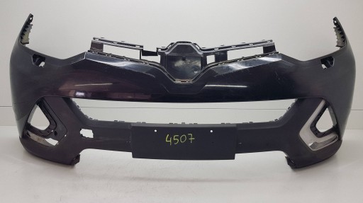 MG GS 2015- bumper front 529307997