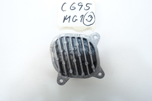 upravljačka jedinica upravljačka LED lijevi VW 2G7941479