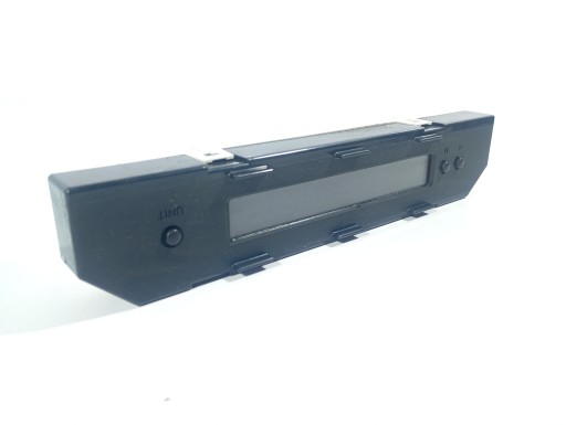 EKRAN display OE 3460065J20 Suzuki Grand Vitara II 05-15