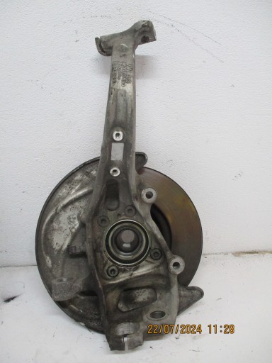 swing swings front AUDI A4 8W0 2,0TDI 8W0407559 8W0407560