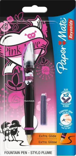 Картриджі для ручок Paper Mate