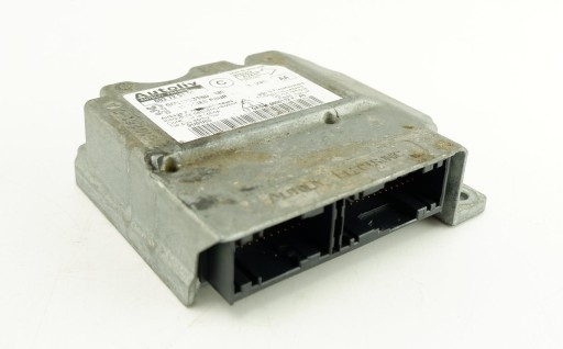 МОДУЛЬ ДАТЧИКА ПОДУШКИ БЕЗОПАСНОСТИ PEUGEOT 307 CC 9653493180