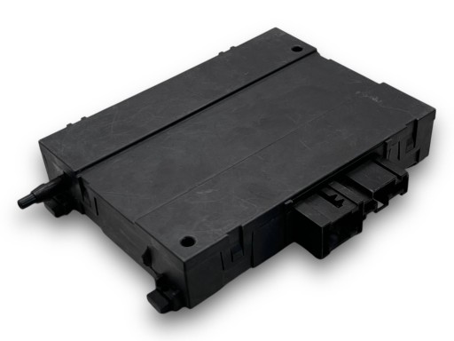 Mercedes-Benz S C217 2015 left side module / control unit seat