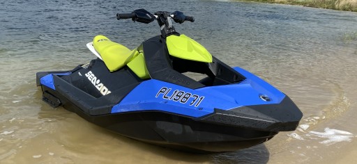 295100711 - Гидроцикл Sea-Doo Spark 2020