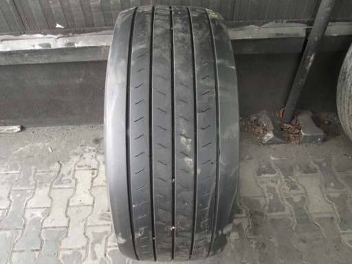 385 / 55R22,5 Continental HS3 ECO Plus передняя