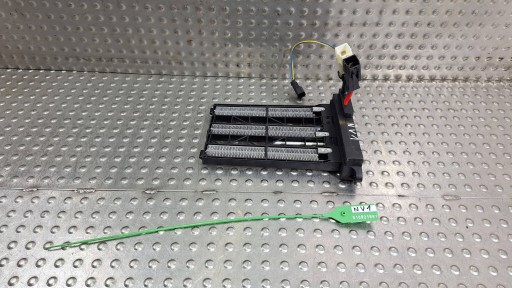 heater electrical 31418971 VOLVO V40 II