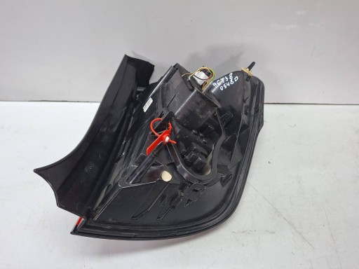 feu arrière gauche 9673805480 CITROEN C3 II 2009