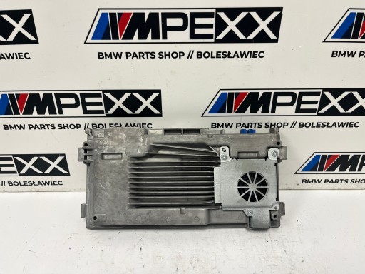 Модуль контроллера одометра bmw m3 g80 g20 g21 g30 виртуальной кабины 5a86218