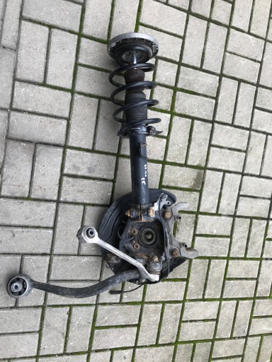 zawf25 - Передняя правая подвеска, поперечный рычаг bmw x3 f25 x4 f26