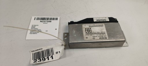 module POMPY ABS 478502F005 2.0 NISSAN PRIMERA P11