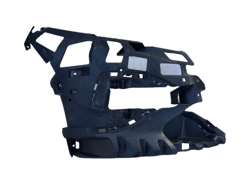 51117474596 - Прослизання бампера ПД Пд BMW F44