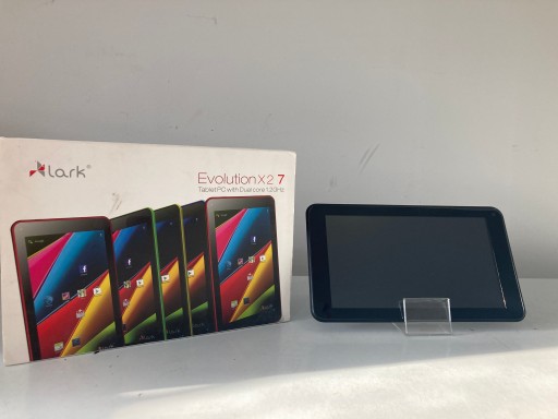 Tablet LARK Evolution X2 7 - Sklep, Opinie, Cena w Allegro.pl
