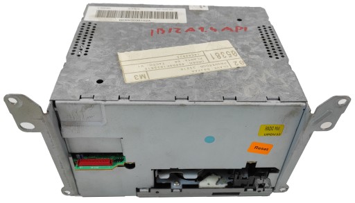 SEAT IBIZA II LIFT RADIO MID CORDOBA 6K0035152A