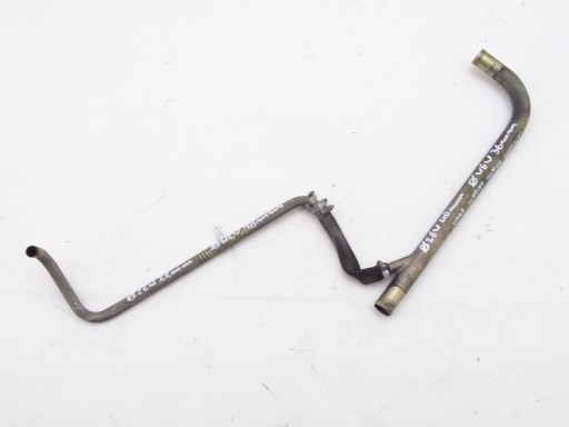 SCHMIDT SWINGO COMPACT 200 ВОДОПРОВОДНАЯ ТРУБА ШИНА