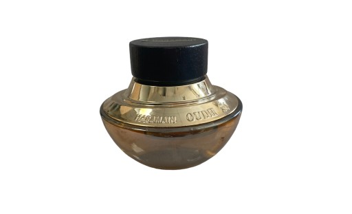 al haramain oudh 36 woda perfumowana 75 ml  tester 