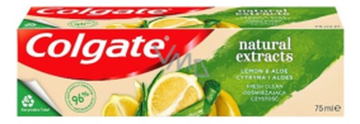 Зубна паста Colgate 75 мл