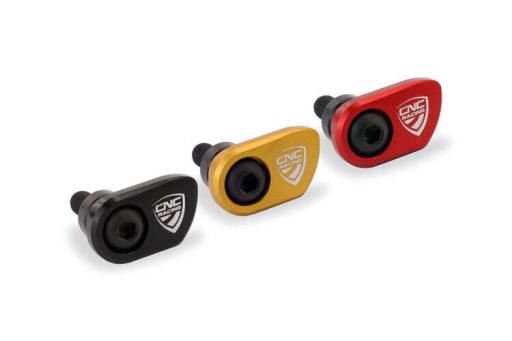 PR201G - CNC RACING ABS КРЫШКА ДАТЧИКА DUCATI