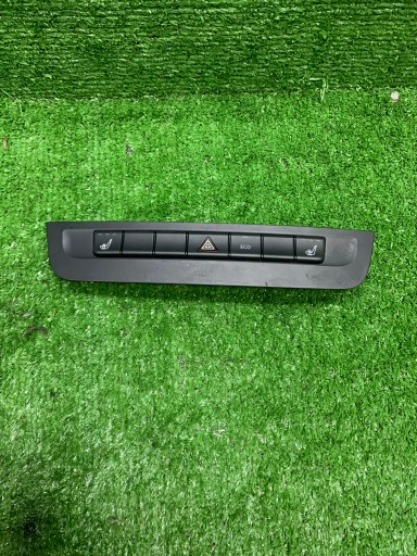 Schalter panel des warnblickschalters Mercedes A2469051301