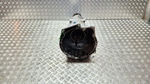 Getriebe AUTOMAT 1071010021 6HP-19 BMW E87 E81 E90 E91 E92 2.0D