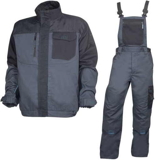 Робочий одяг ARDON 4tech толстовка + комбінезон r 64