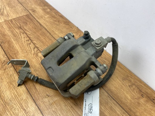 caliper brake rear right Dodge Challenger 2015