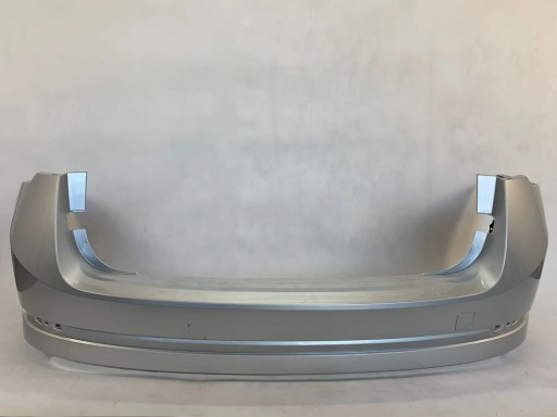 Skoda Octavia 4 IV 20r kombi bumper rear part rear 2020