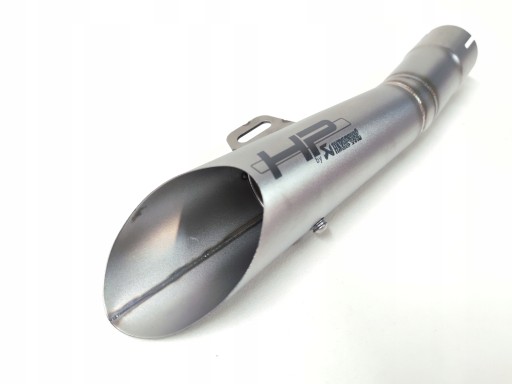 MD0013/T - Глушитель выхлопной трубы HP Akrap Cafe Naked Street New