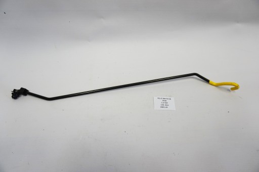 Опора капота PEUGEOT 308 T9 LIFT 1.2 THP