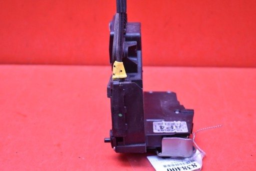lock door left rear part rear 13598364 AP4 OPEL ASTRA V 5 K KOMBI 15-20