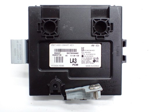 Модуль контроллера 95480-g7130 hyundai ioniq 21r