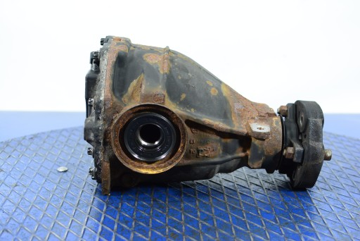 MERCEDES W203 2.2 CDI Міст задній диференціал A2103510805