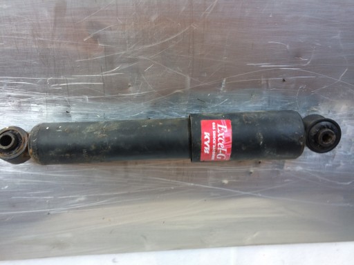 shock absorber FIAT BRAVA rear part FIAT