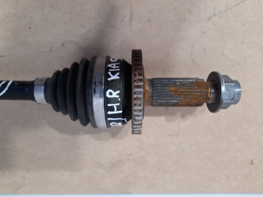 KIA Sorento III semi-axis rear right 49600-C5030 (A682)