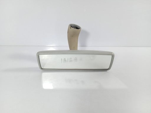 Seat Ibiza 3 III 02-08 rear-view mirror inner SRODKOWE OE 7M0857511A