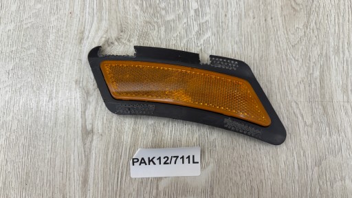 left ODBLASK of a bumper front BMW F22 F23 USA 7848621 PAK12/711L