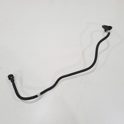 fuel line 164466239R RENAULT MEGANE IV 1.2 TCE