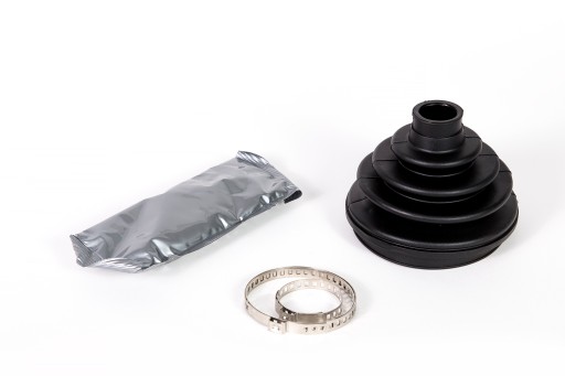 Kraft 4416860 Alfa Romeo полуосевой щит комплект