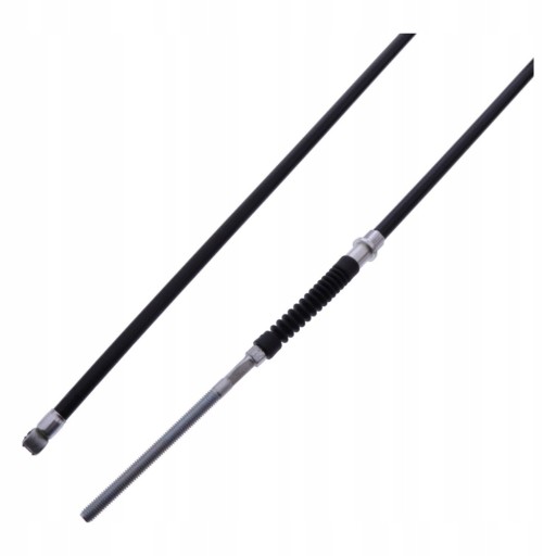 Тяга заднього гальма 7314628